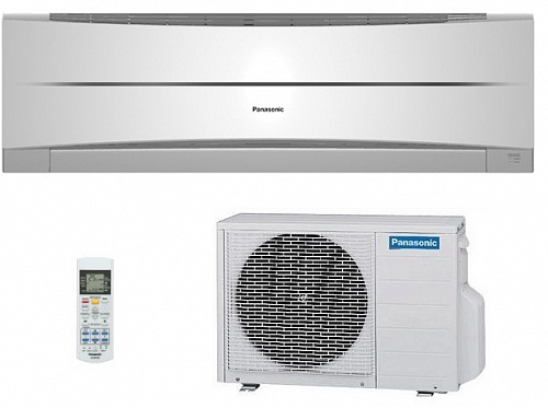 Настенные кондиционеры PANASONIC не инвертор